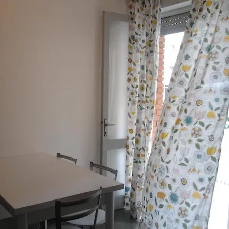 Silente L Apartman *