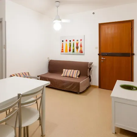 Apartman Silente L Bibione