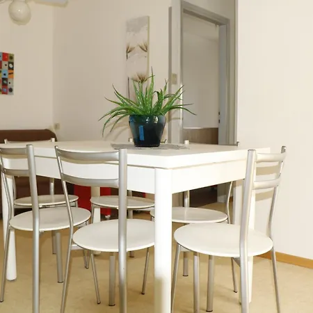 Silente L Apartman
