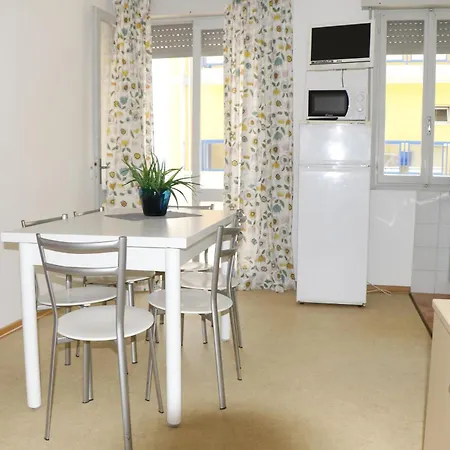 Apartman Silente L