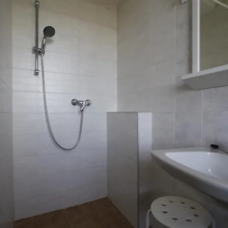 Silente L Apartman *