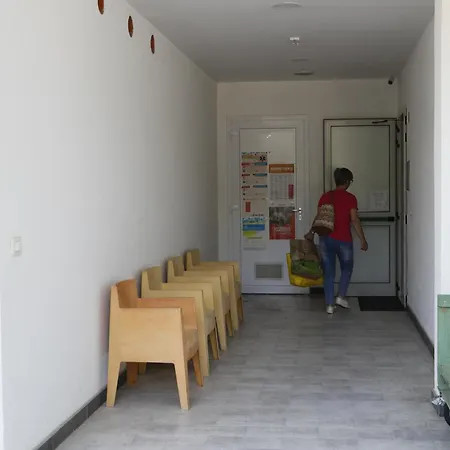 Apartman Silente L Bibione
