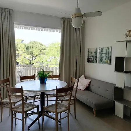 Apartman Silente L Bibione