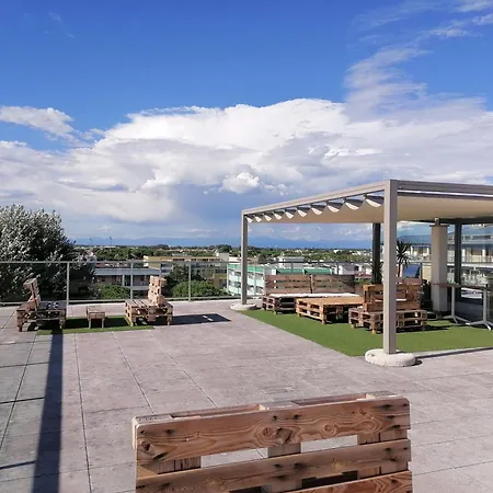 Appartement Silente L Bibione