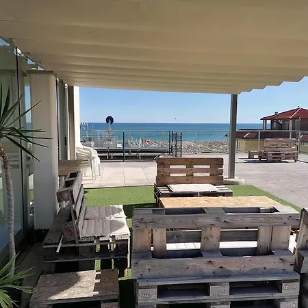 Apartman Silente L