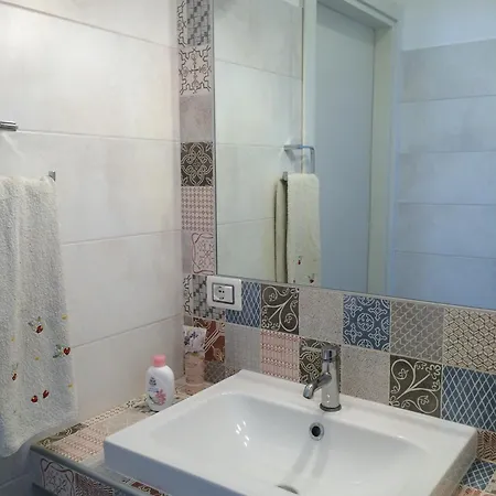 Apartman Silente L Bibione