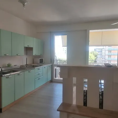 Apartman Silente L