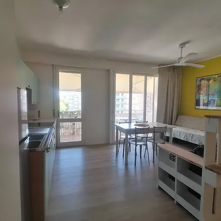 Silente L Apartman *