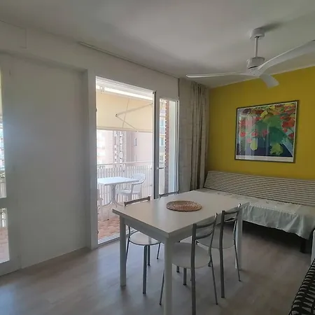 Apartman Silente L