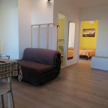 Silente L Apartman *