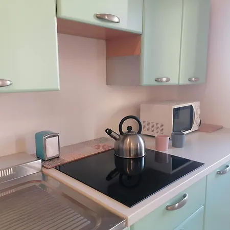Apartman Silente L