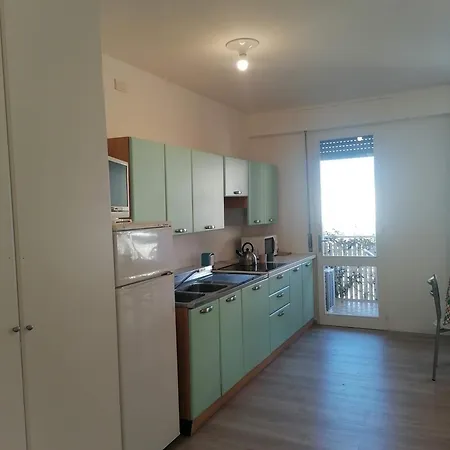 Apartman Silente L *