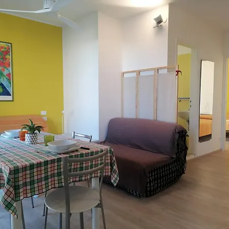 Silente L Apartman *
