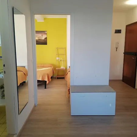 Silente L Apartman *
