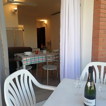 Silente L Bibione