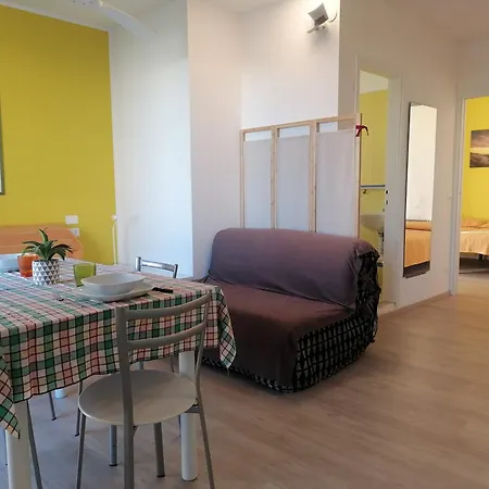 Silente L Apartman *