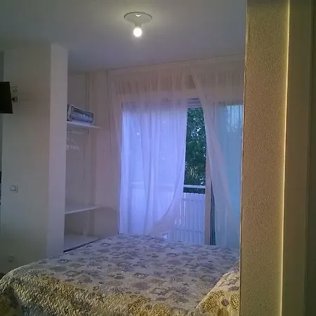 Apartman Silente L *