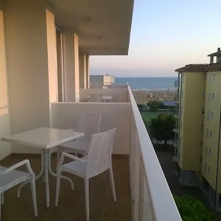 Apartman Silente L Bibione