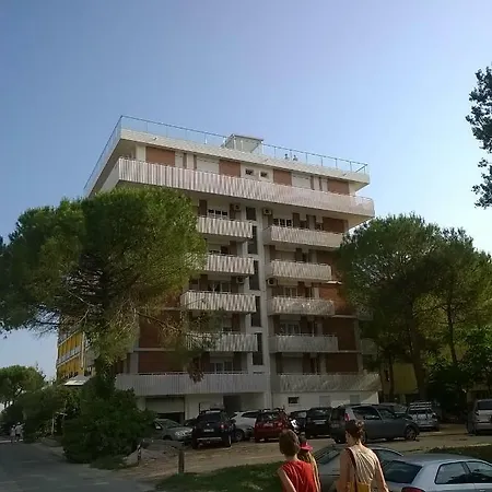 Apartman Silente L *
