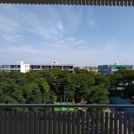 Apartman Silente L Bibione