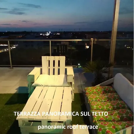 Apartman Silente L Bibione