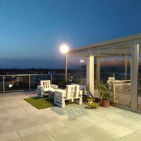 Silente L Apartman *