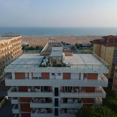 Apartman Silente L