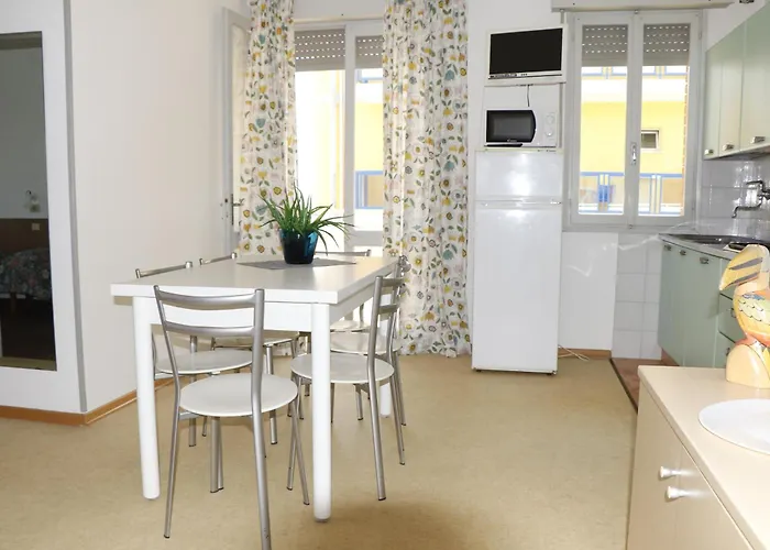 アパート Silente L