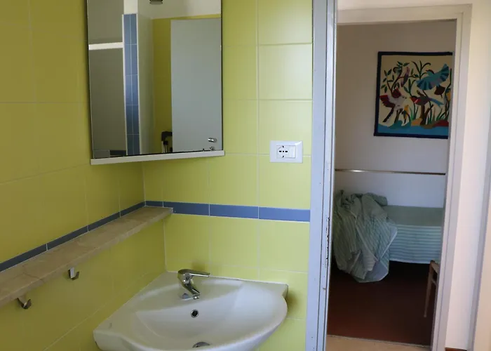 Silente L アパート