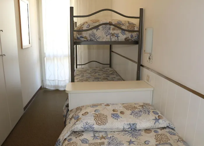 アパート Silente L