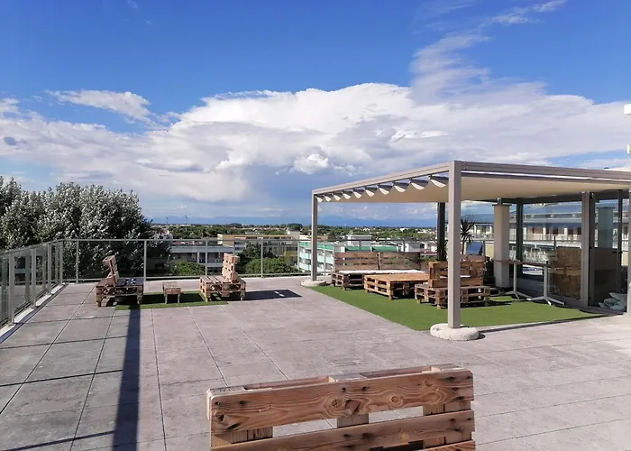 Appartement Silente L Bibione