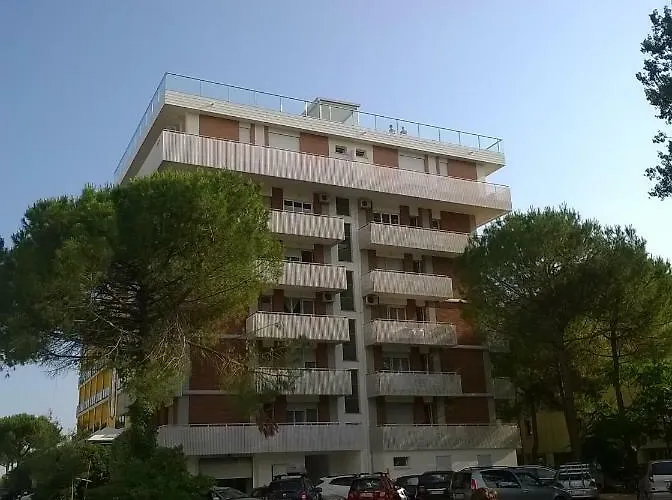 Appartement Silente L *