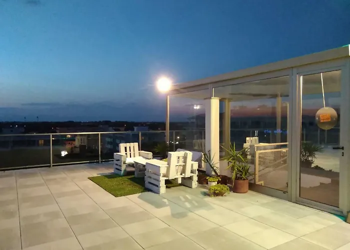 Silente L Appartement *