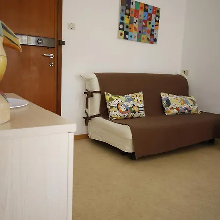 Apartment Silente L *