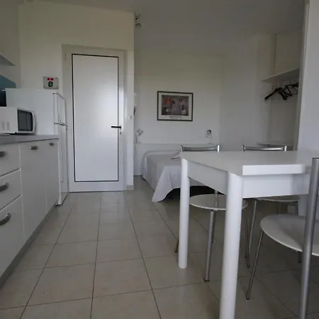 Apartment Silente L