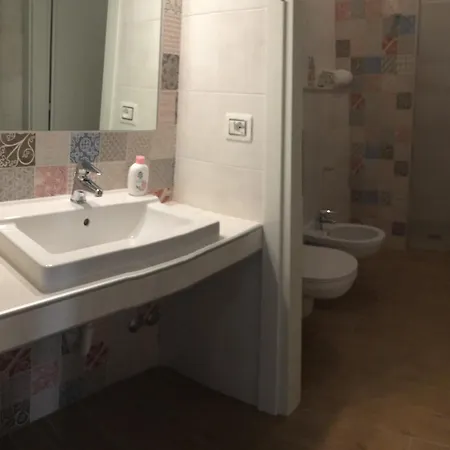 Silente L Apartment *