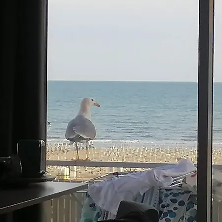 Silente L Apartmán Bibione