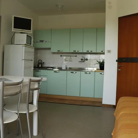 Apartment Silente L *