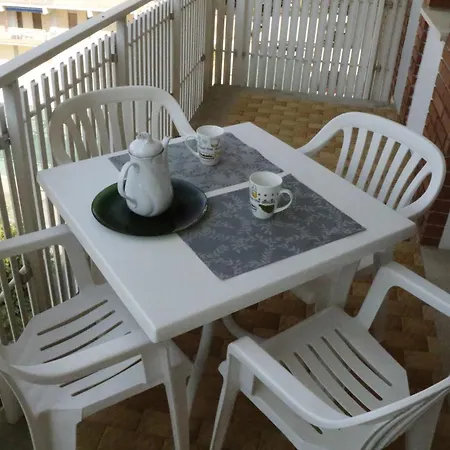 Silente L Apartment Bibione