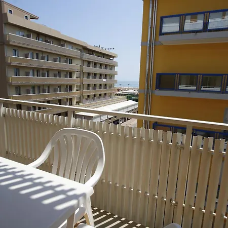 Silente L * Bibione
