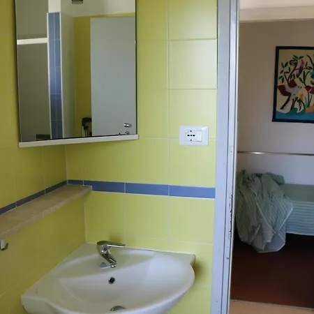 Silente L Apartment