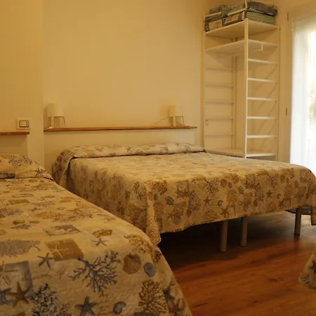 Silente L Apartment Bibione