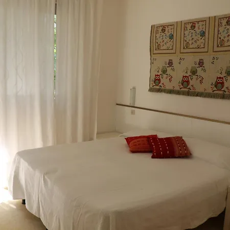 Apartment Silente L