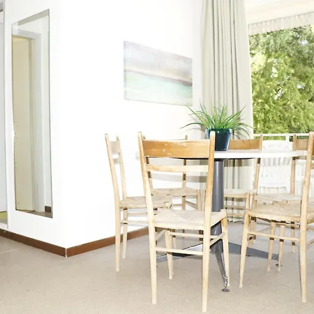 Silente L Apartment *