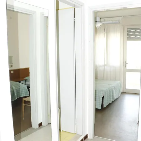 Apartment Silente L *