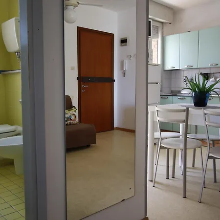 Silente L Apartment Bibione