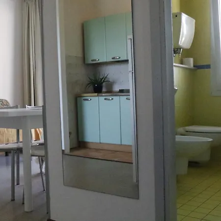 Silente L Apartment