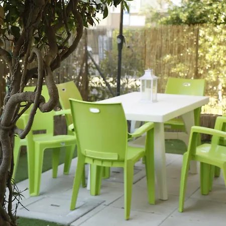 Apartment Silente L