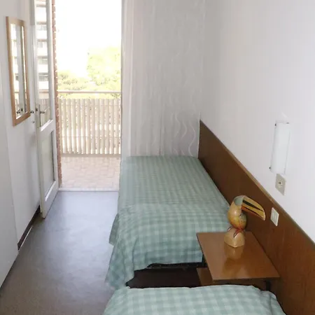 Apartment Silente L *