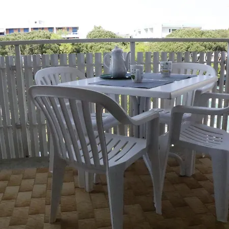 Silente L Apartment Bibione